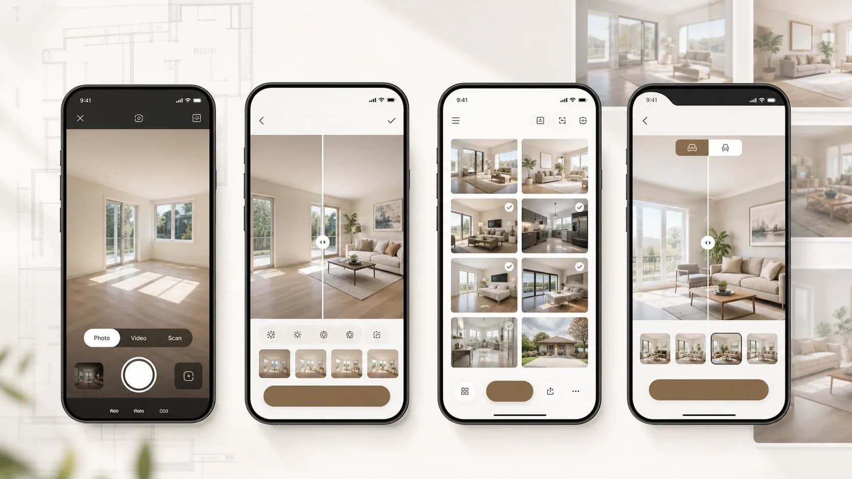Best Virtual Staging Apps for Real Estate Agents in 2026