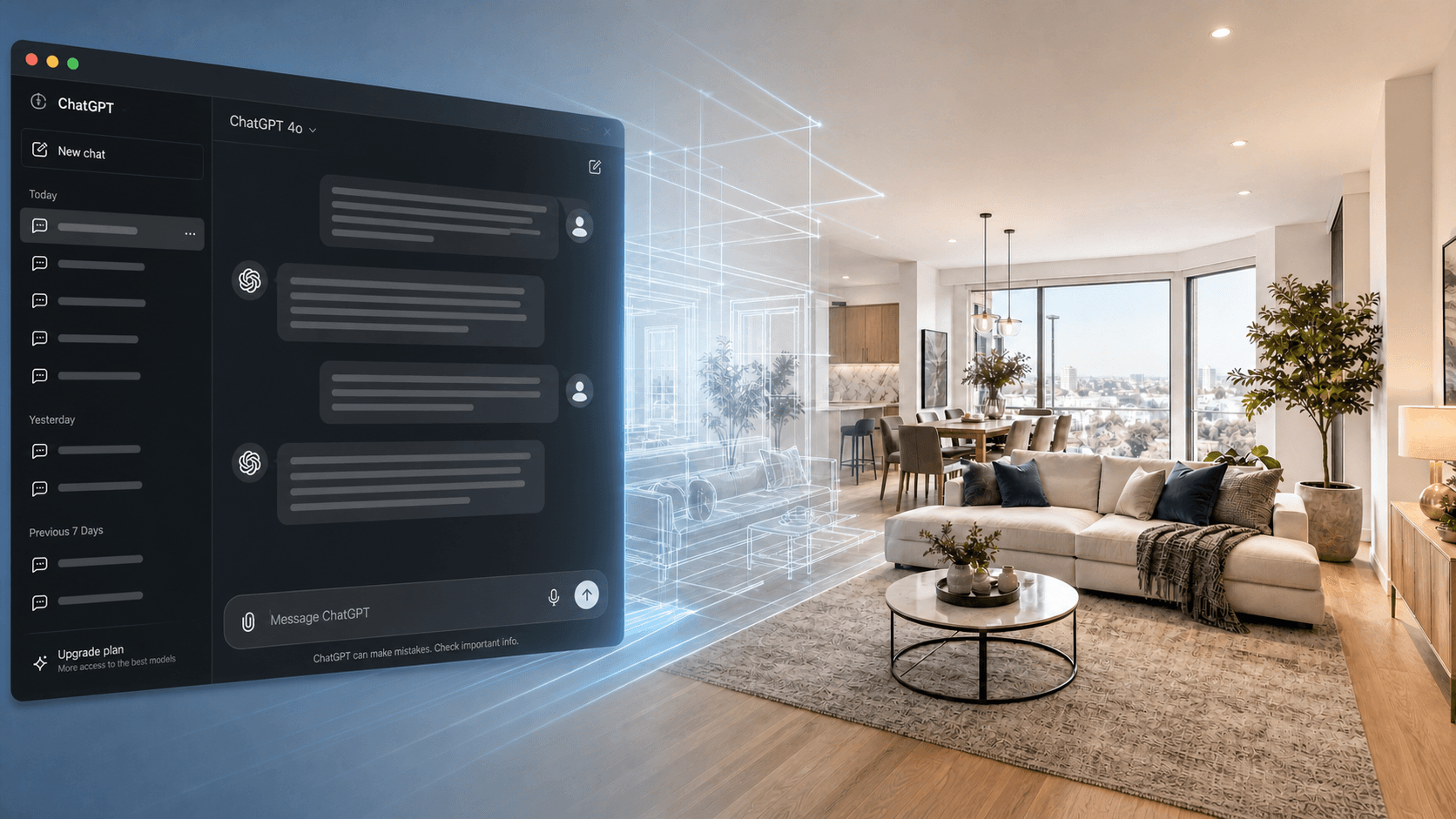 Nano Banana 2 (Gemini) vs GPT Image 2 (ChatGPT) for virtual staging