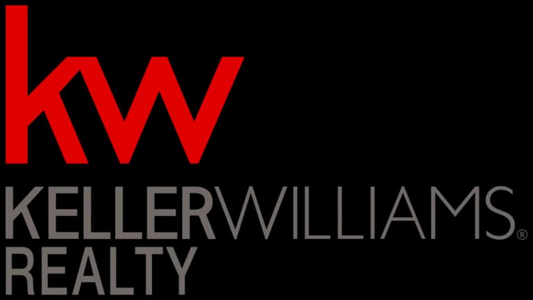 Keller Williams Realty logo