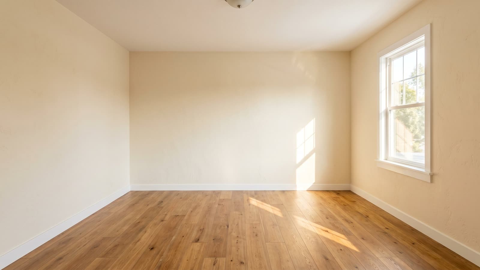 Bedroom Virtual Staging Before and After Examples Bohemian Before