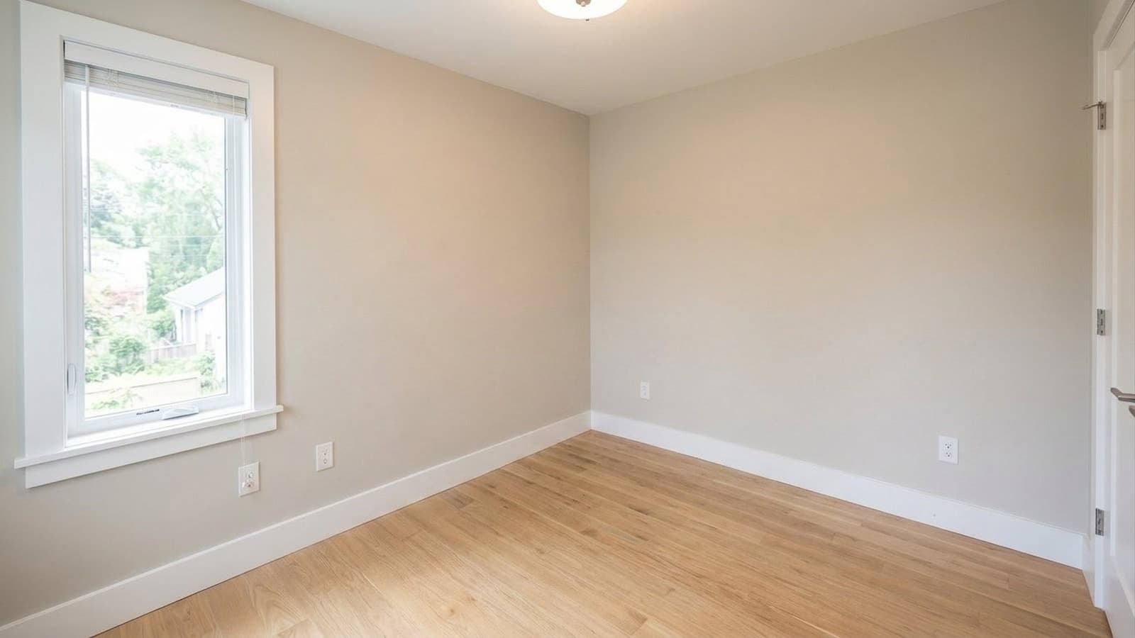 Occupied Home Furniture Removal Before and After Examples Office After
