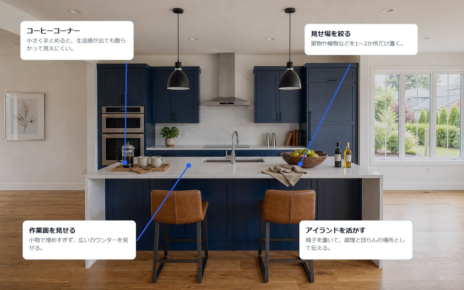 Dining Room Virtual Staging Before and After Examples Traditional After